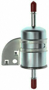 Fuel Filter  Mahle Original  KLH848