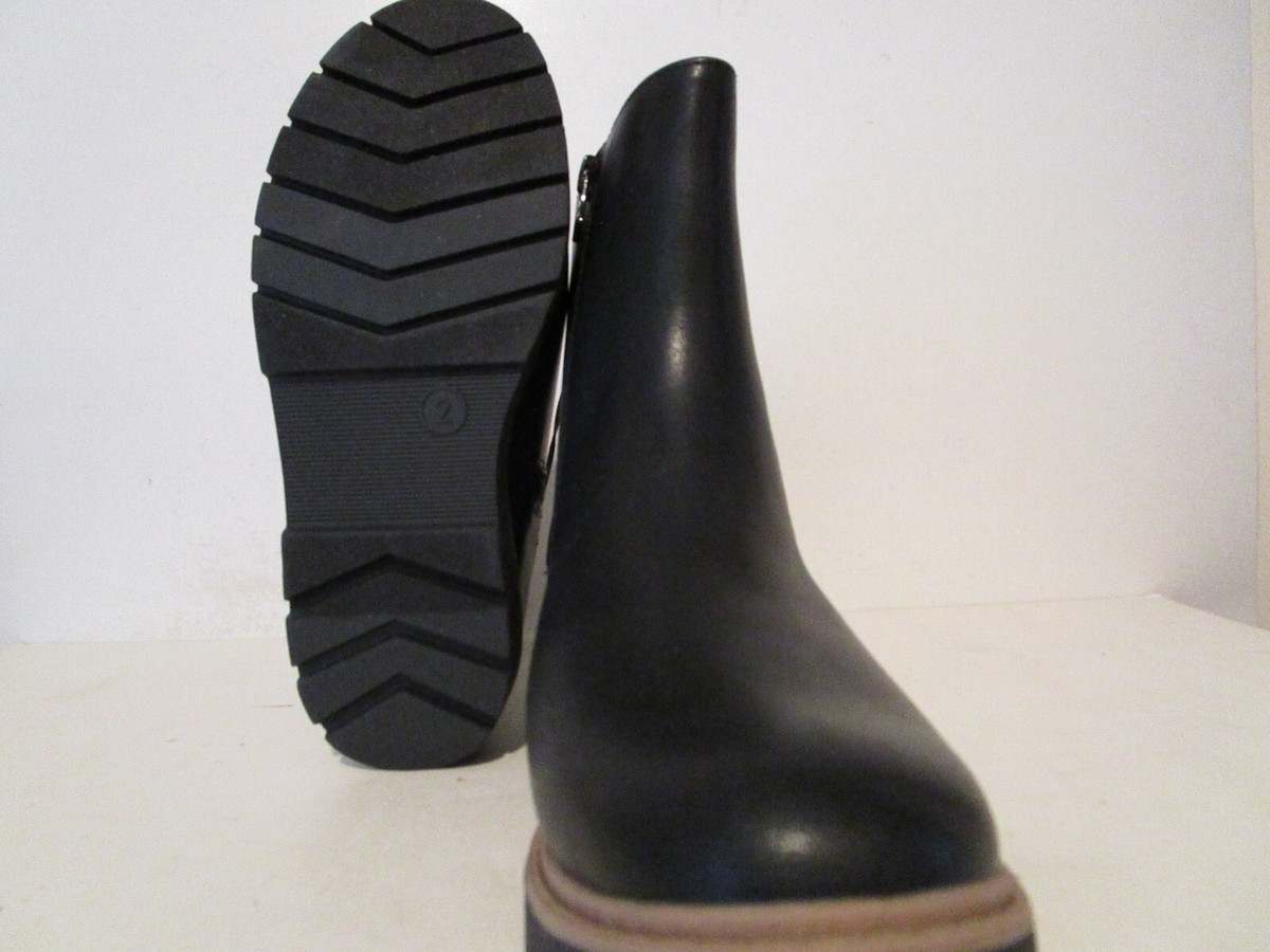 希少 Art Company Wedge Bootie 38(24㎝) $_57.JPG?set_id=880000500F