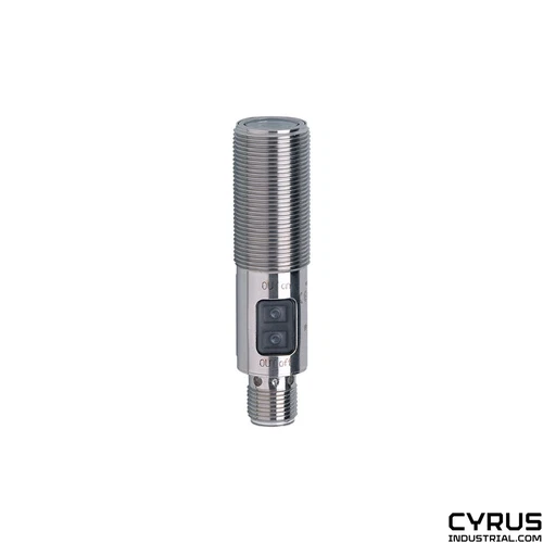IFM OGH700 | OGHLFPKG/US100 LASER diffuse reflection sensor