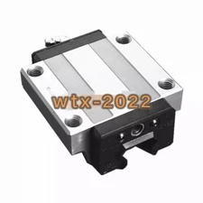 1Pcs New For   linear guide carriage HRC30MN