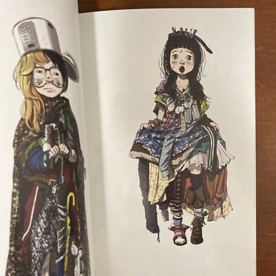 Ctrl+T Inio Asano WORKS Art Book Illustration | eBay