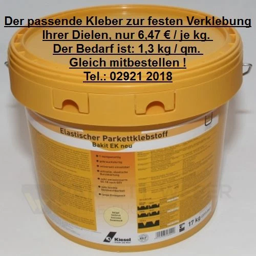 Schlossdielen Douglasie 30mm stark 4m Massivholzdielen Holzdielen Landhausdielen - Bild 7 von 7