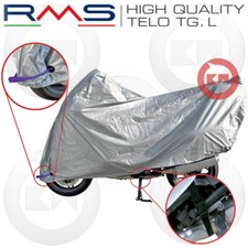 TELO MOTO SCOOTER COPRIMOTO IMPERMEABILE UNIVERSALE per SUZUKI TG. L