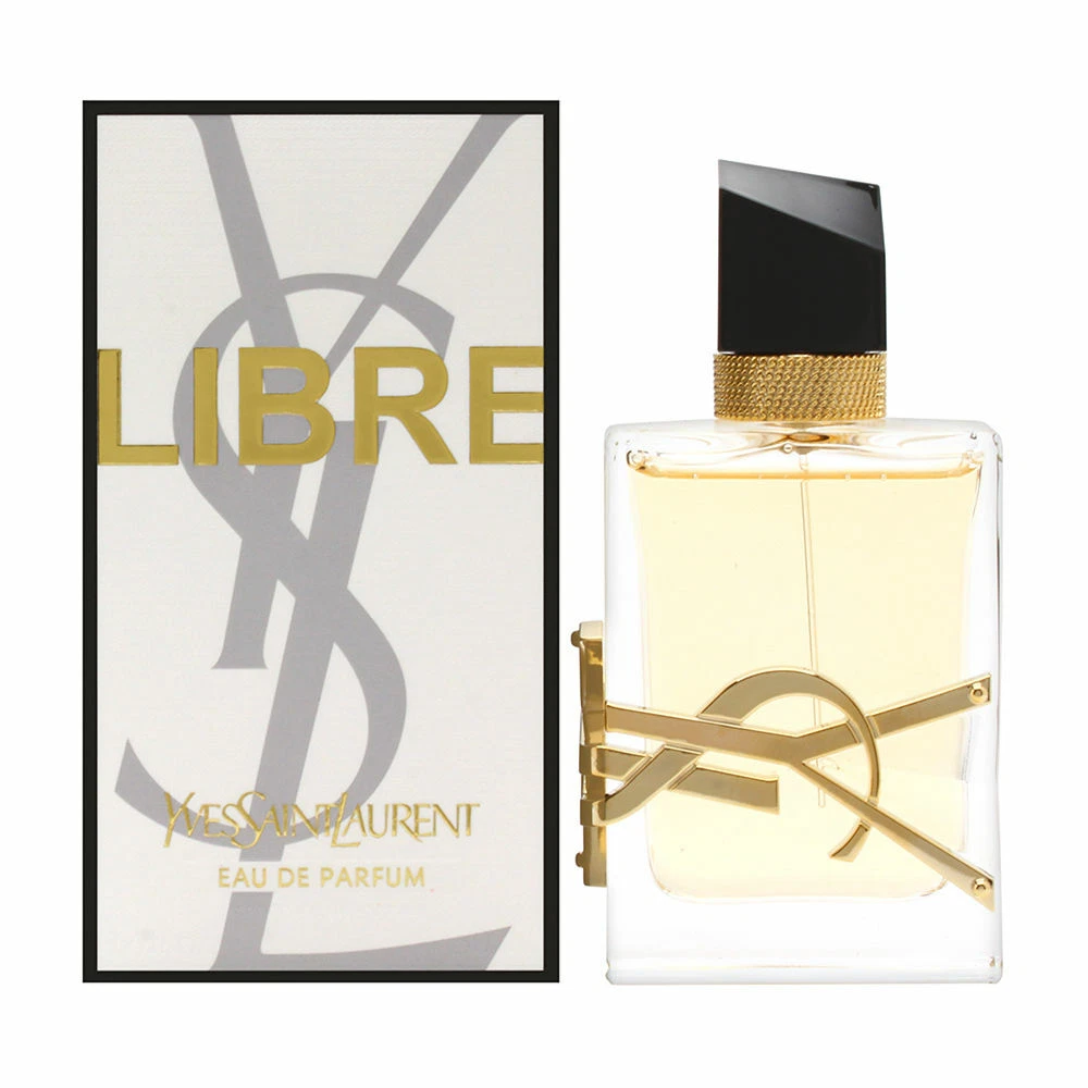 Libre For Women EDP Spray By Yves Saint Laurent