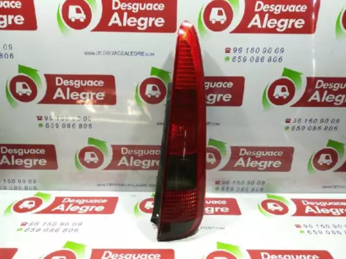 1324515 Piloto Trasero Derecho para FORD FUSION (CBK) Ambiente 2004 194817 - Imagen 1 de 8
