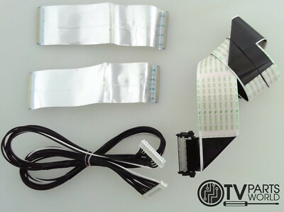 Sanyo DP42841 Wires Cables Connectors Set DP42841-WIRES-3 