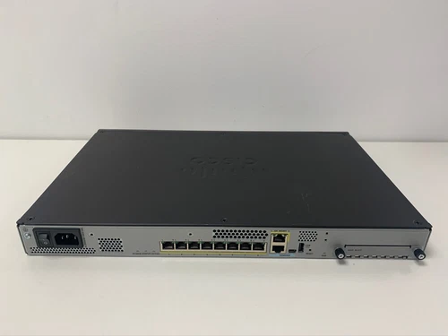 CISCO ASA5516-FTD-K9. 90 DAY WARRANTY. FREE UK SHIPPING