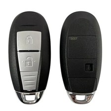Replacement For Suzuki 2button Smart Key Escudo Ignis Swift Fob Ts007 007yuul035