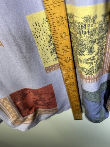 90s Vintage Shirt Size XL Men's Long Sleeves - Picture 9 of 11