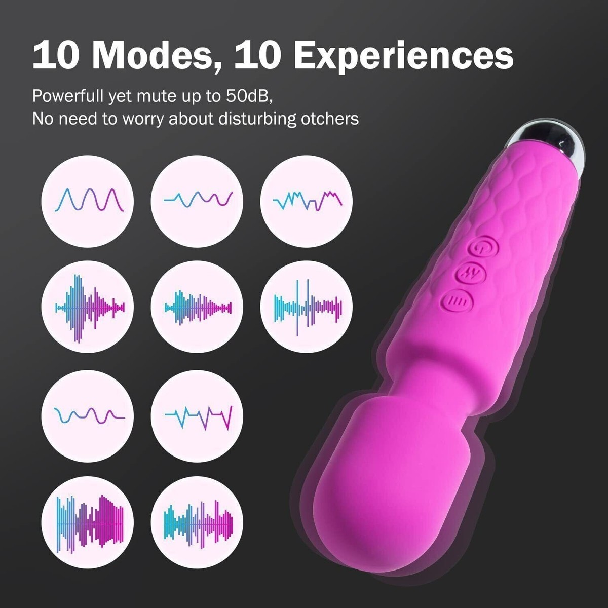 Sex Toys for Women Rechargeable G-spot Clit Vibrator Dildo Massager Adult-Purple | eBay Sex Toys for Women Rechargeable G-spot Clit Vibrator Dildo Massager Adult-Purple | eBay