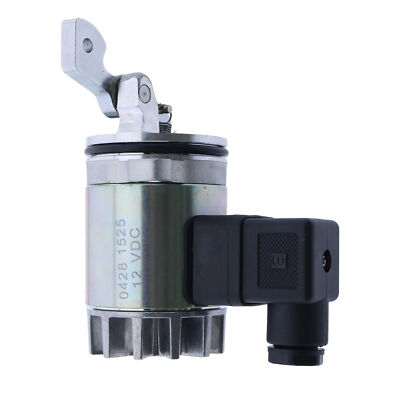7020458 Fuel Actuator for JLG Boom Lift 400S 460SJ 600S/SJ & Deutz 1011 ...