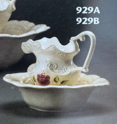 Arne Bang アルネバング 109フリルボウルデンマーク製北欧ヴィンテージ VINTAGE ARNEL'S CERAMIC MOLD #929 A & B PITCHER & BOWL | eBay