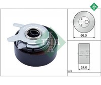 Spannrolle, Zahnriemen Ina 531027630 FüR Vw Lt 28-35 Ii Bus