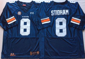 stidham jersey