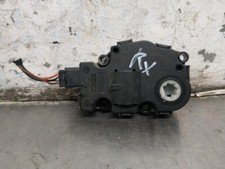 EFB331 MOTOR APERTURA TRAMPILLAS CLIMATIZADOR para BMW SERIE 3 COUPE 2006 399440