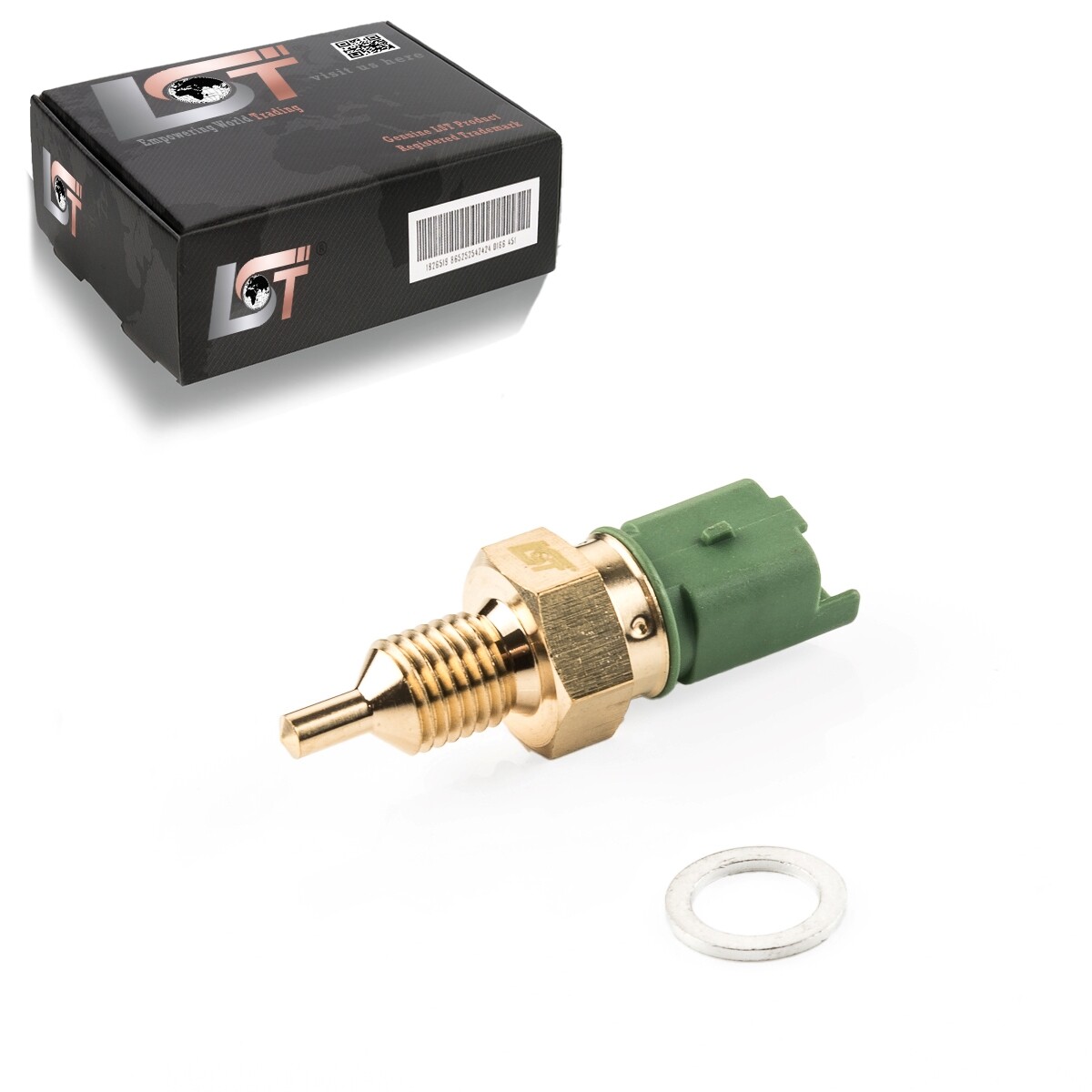Coolant Temperature Sensor for Toyota Corolla E11 1.9D