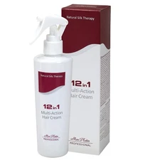 Mon Platin Black Caviar 12 in 1 Multi Action Hair Cream 250ml / 8.5 fl.oz