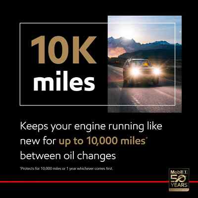 Mobil 1 ESP 0W-20 エンジンオイル 5L 2本セット Mobil 1 ESP X2 Full Synthetic Motor Oil 0W-20, 5 Quart - Walmart.com