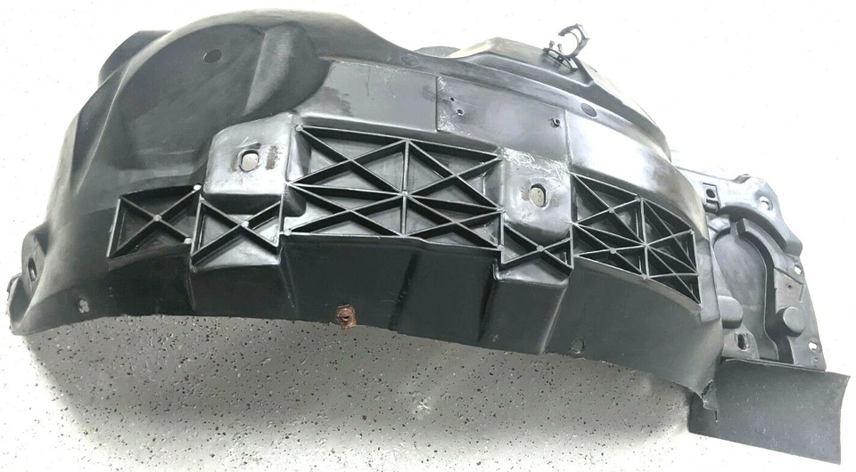 78 79 80 Cutlass Monte Carlo El Camino Regal Inner Fender Liner Trim RH 81 88 SS - Image 2 of 4