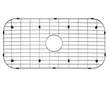 Solera G8123C Kitchen Sink Grid