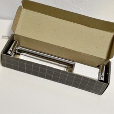 Hansgrohe ATOLL TOWEL BAR POLISHED CHROME 40530-09