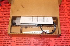 Siemens GMA131.1P/PS Electronic Actuator 24V 62 In.Lb. New