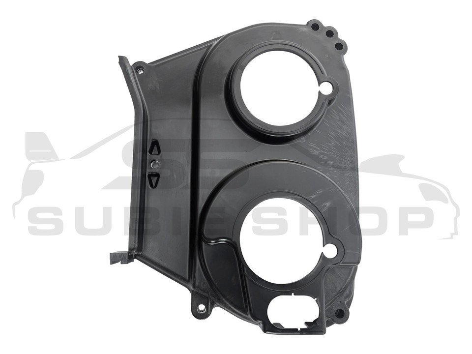New GENUINE Subaru Forester SH XT Turbo 08 12 EJ255 Timing Belt Cover