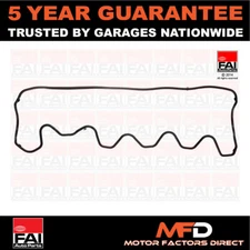 Fits VW Transporter Crafter LT 2.5 TDi Rocker Cover Box Gasket FAI 074103469F