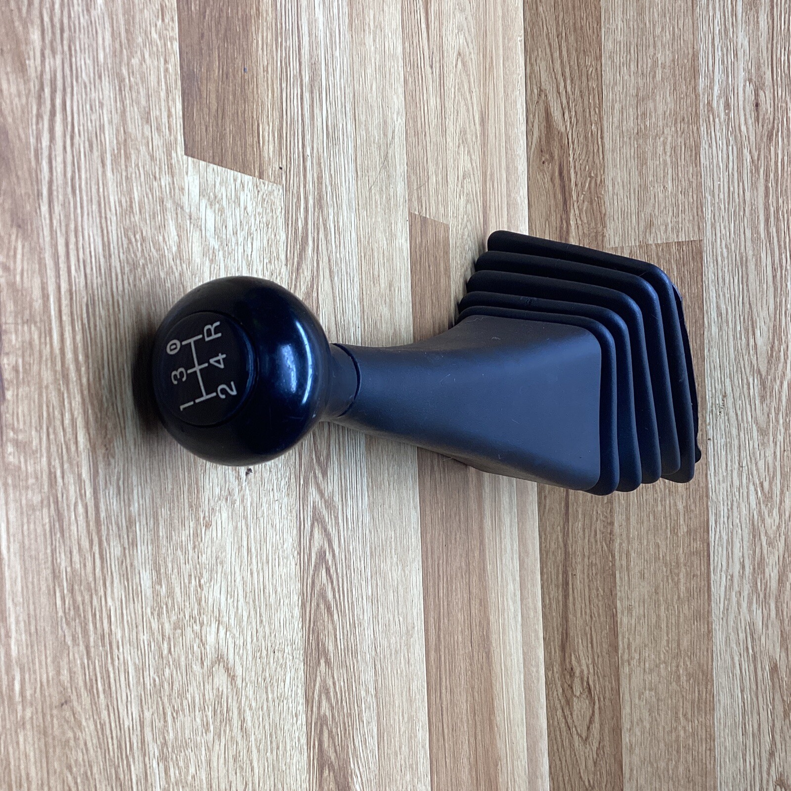 95-01 FORD RANGER MANUAL STICK SHIFTER With BOOT | eBay