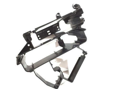 BMW E46 Relaihalter Halterung Relaischiene Halter Steuergerät 1437377