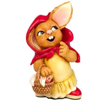 PenDelfin Hase Sammler Figur - Little Red