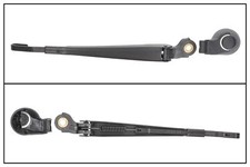 f.becker_line Scheibenwischerarm Hinten für AUDI A4 B5 A3 VW Passat A6 C5 B5.5