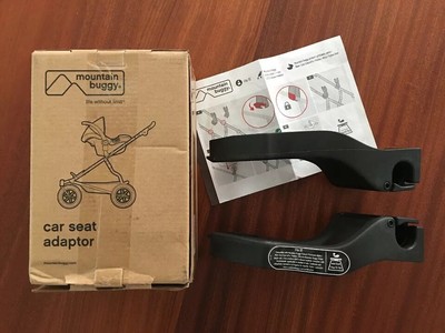 mountain buggy urban jungle adapter maxi cosi