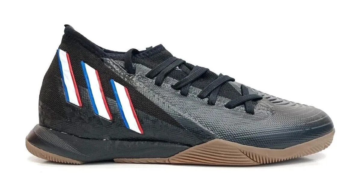 adidas Predator Edge.3 IN Edge of Darkness for Sale | Authenticity