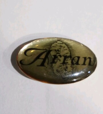 Pin's Whisky Arran