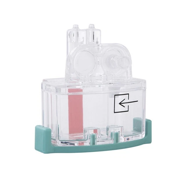 5pcs Philips M1657B/989803110871Water Trap for G5 Gas Module