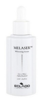 Eclado Melaser serum 50ml anti aging care