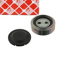 Febi Spannrolle Keilrippenriemen FüR Vw Passat B5 Audi A4 B5 B6 B7 A6 C5 2.5 Tdi
