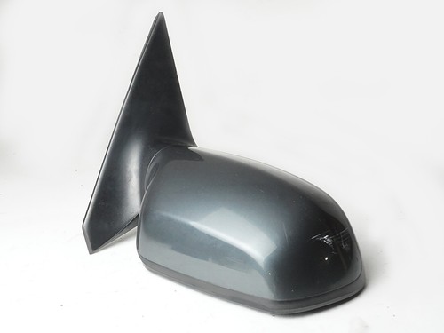 2003 - 2008 Mazda 6 Power Mirror Heated Side Veiw Door Exterior Rh Right Pass - Picture 10 of 11