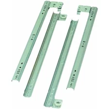 Knape & Vogt 1300P ZC 22" Drawer Slides Extension