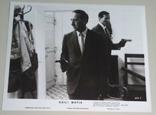 JACK KLUGMAN HENRY SILVA in @Col Hail Mafia '66 GUNS