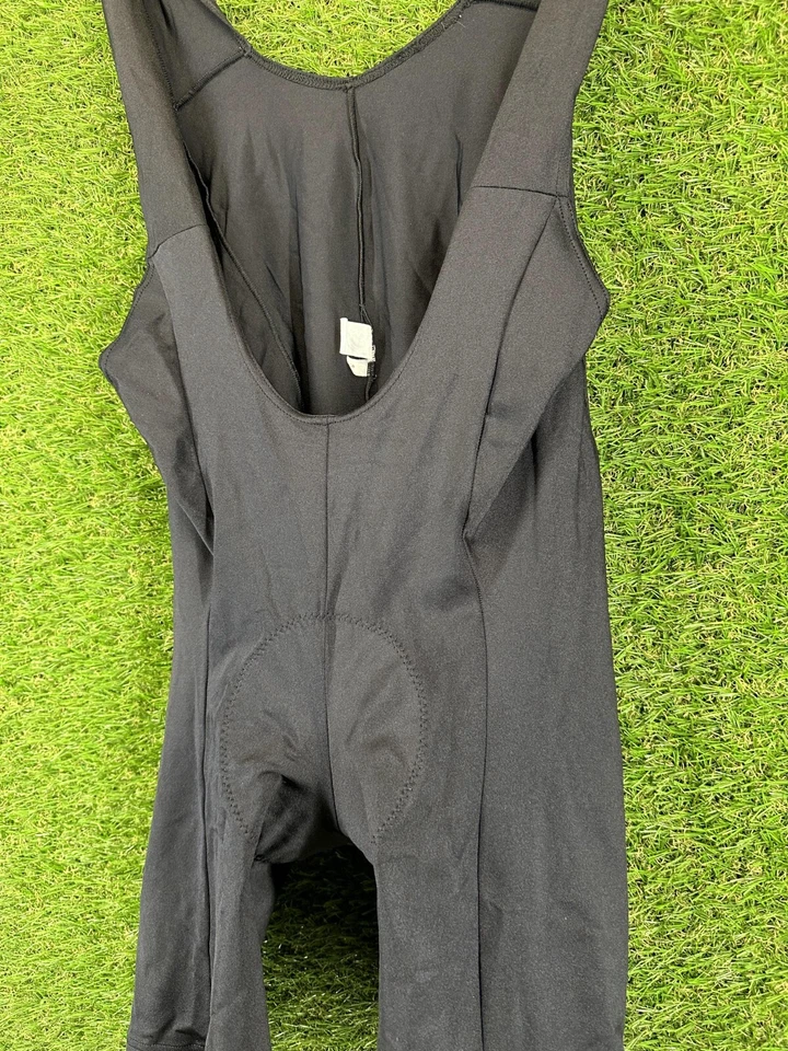 RARE CYCLING RACE CLASSIC BIB SHORTS NALINI ORIGINAL SIZE 6 - Image 2 of 4