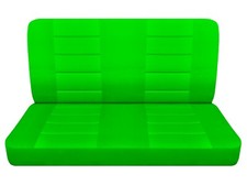 Car Seat Covers Fits Ford F100 Pickup 1953 To 1978 Front Bench Nice Colors