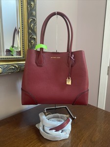 michael kors mercer gallery large