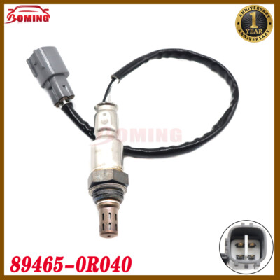 89465-0R040 Downstream Oxygen Sensor Fit For Toyota RAV4 2.5L 2013-2018 234-4757