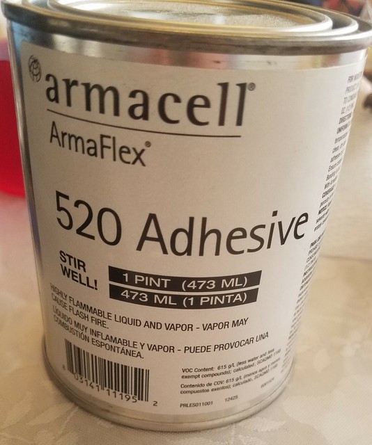 520 adhesive firstclass quality