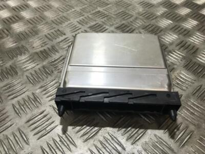 Volvo S60 2004 ECU Engine Computer (Engine Control Unit) 028101107 #458918-50