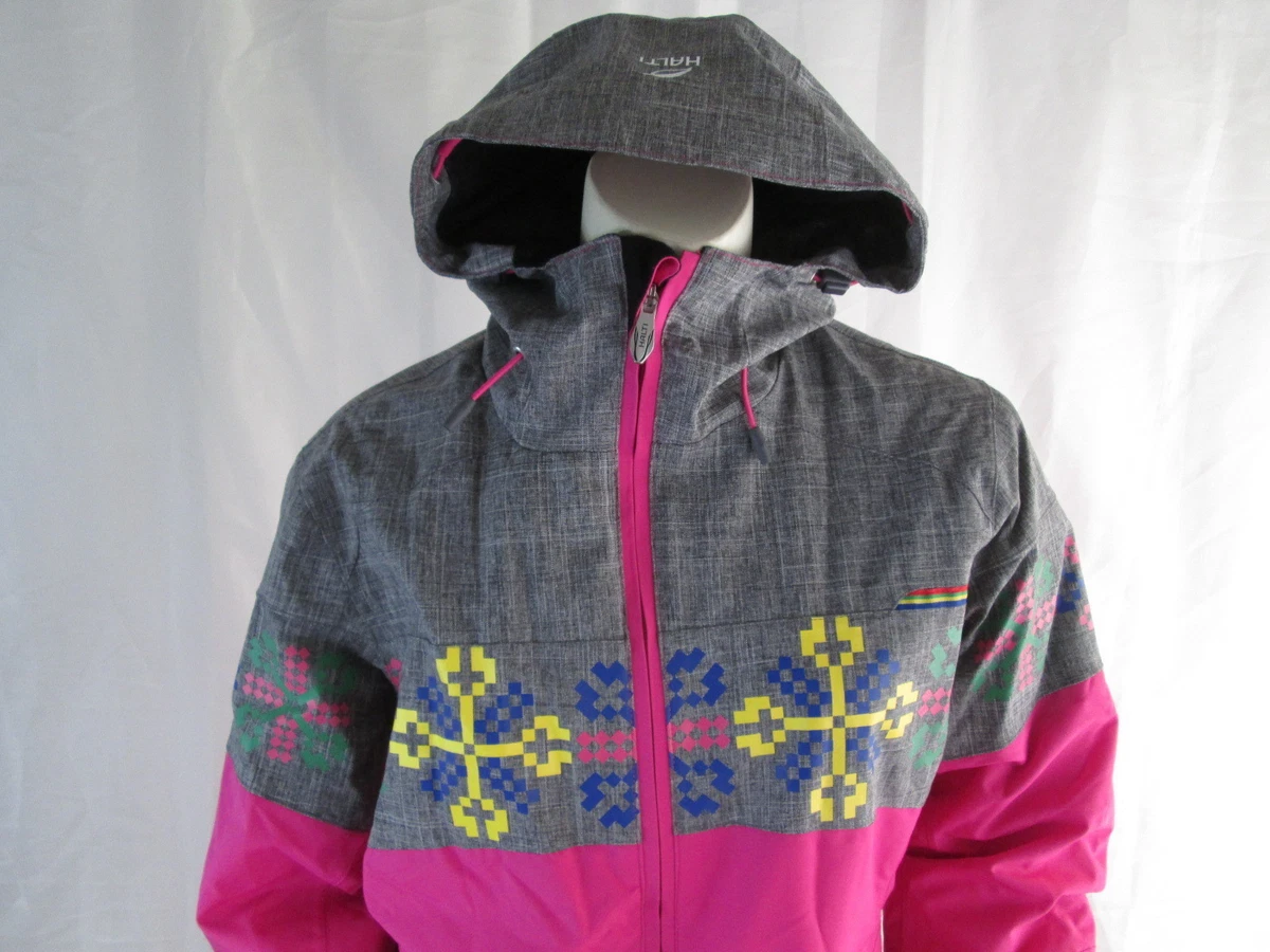 Halti parka shop