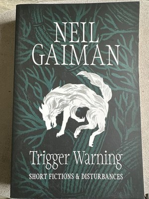 Trigger Warning