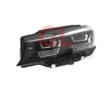 Faro PER BMW 3 G20/G21 2018-2026 Sinistra 63118496149 Elettrico con Motore